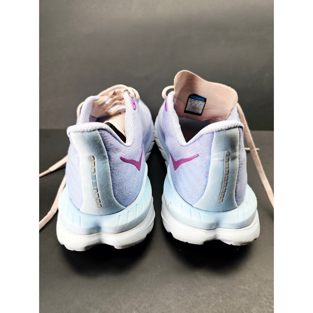 Hoka Women 9.5 Comfy footwear - Picture 8 of 11